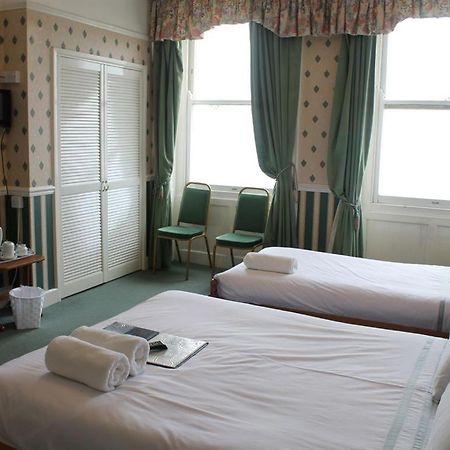 A Maiden Rest Bed and Breakfast Weymouth Esterno foto