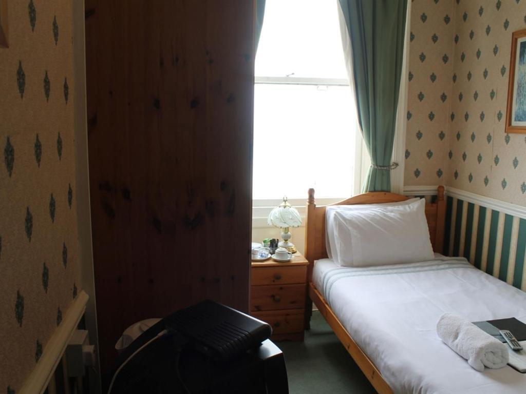 A Maiden Rest Bed and Breakfast Weymouth Esterno foto