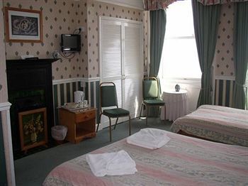 A Maiden Rest Bed and Breakfast Weymouth Esterno foto