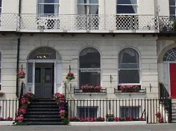 A Maiden Rest Bed and Breakfast Weymouth Esterno foto