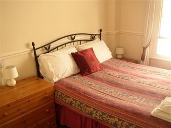 A Maiden Rest Bed and Breakfast Weymouth Esterno foto