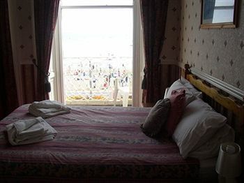 A Maiden Rest Bed and Breakfast Weymouth Esterno foto