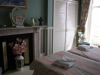 A Maiden Rest Bed and Breakfast Weymouth Esterno foto