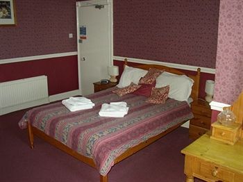 A Maiden Rest Bed and Breakfast Weymouth Esterno foto